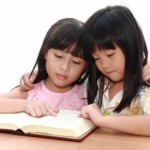 Reading and Children