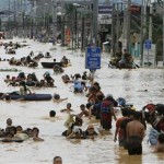 My Typhoon Ondoy Story