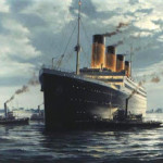 Remembering The RMS Titanic