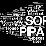 SOPA and PIPA: Dead … For Now