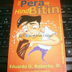 Recommended Financial Reading: Ang Pera Na Hindi Bitin