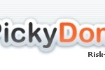 PickyDomains: A Brief Review