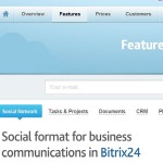 Bitrix24: CRM, Social Intranet and More