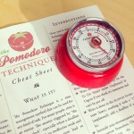 Pomodoro Technique: How to Get More Things Done in Less Time