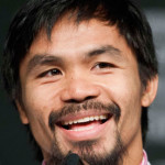 Despite the Loss, Manny Still Rules!