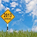 What Are Your Financial Goals for 2013?