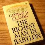 Recommended Financial Reading: The Richest Man in Babylon