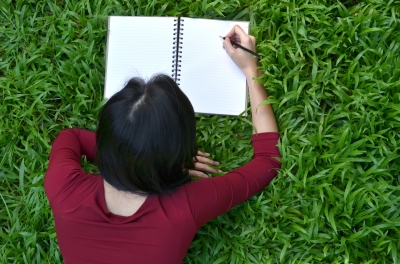 Why You Should Start Believing in Yourself ... NOW! freelance writers