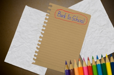 ID-10031242 go back to school this year