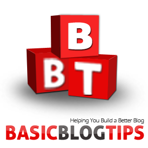 Featured Contributor on Basic Blog Tips