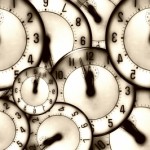 Time Management is Life Management: When Life Gets Inundated by Time