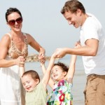 6 Steps to Stress-Free Family Finances