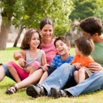 Top 5 Ways to Keep Your Family Cool This Summer