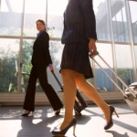 7 Survival Tips for Going on a Business Trip