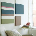 5 Rules for Using Artwork to Decorate Your Home