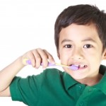 Clean Habits: 5 Ways to Teach Your Children About Hygiene