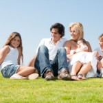 Growing Family: 6 Changes You Will Need to Make Within a Few Years