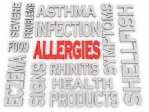 allergens