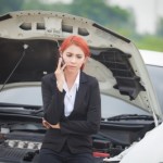 Broken Car? 4 Fixes You Should Be Ready to Do Anywhere