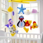 Creative Playground: Design a Perfect Room for Your Kid