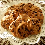 What to Do When the Cookie Comes for You: How to Make Your Unhealthy Favorites Better