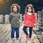 4 Toddler Fashion Styles for Uncontrollably Cute Kids