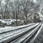 Winter Weather Driving Tips to Help You Avoid Collisions