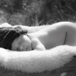 7 Ways to Photograph Your Sleepy and Beautiful Little One
