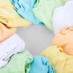 Bundle of Joy: 3 Different Diapers for Your Little One