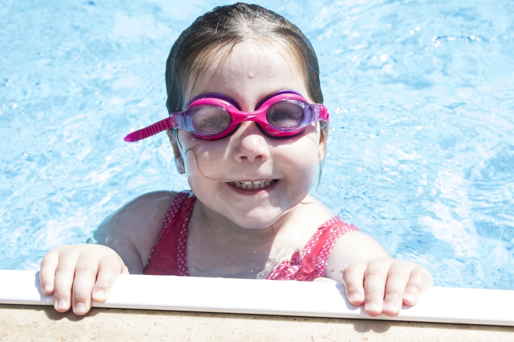 pool safety tips