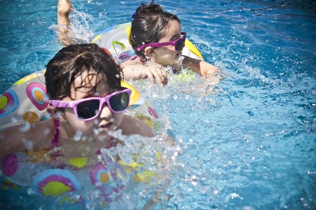 How to Keep Your Children Safe in the Water