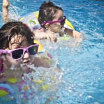 Water Dangers: How to Keep Your Children Safe in the Water