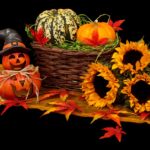 The Spooky Holiday: 6 of the Very Best Things About Halloween